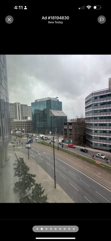 Room Wellesley Road in Greater London