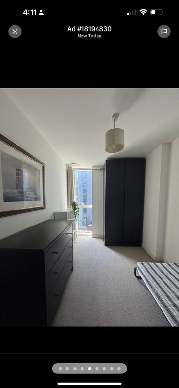 Room Wellesley Road in Greater London