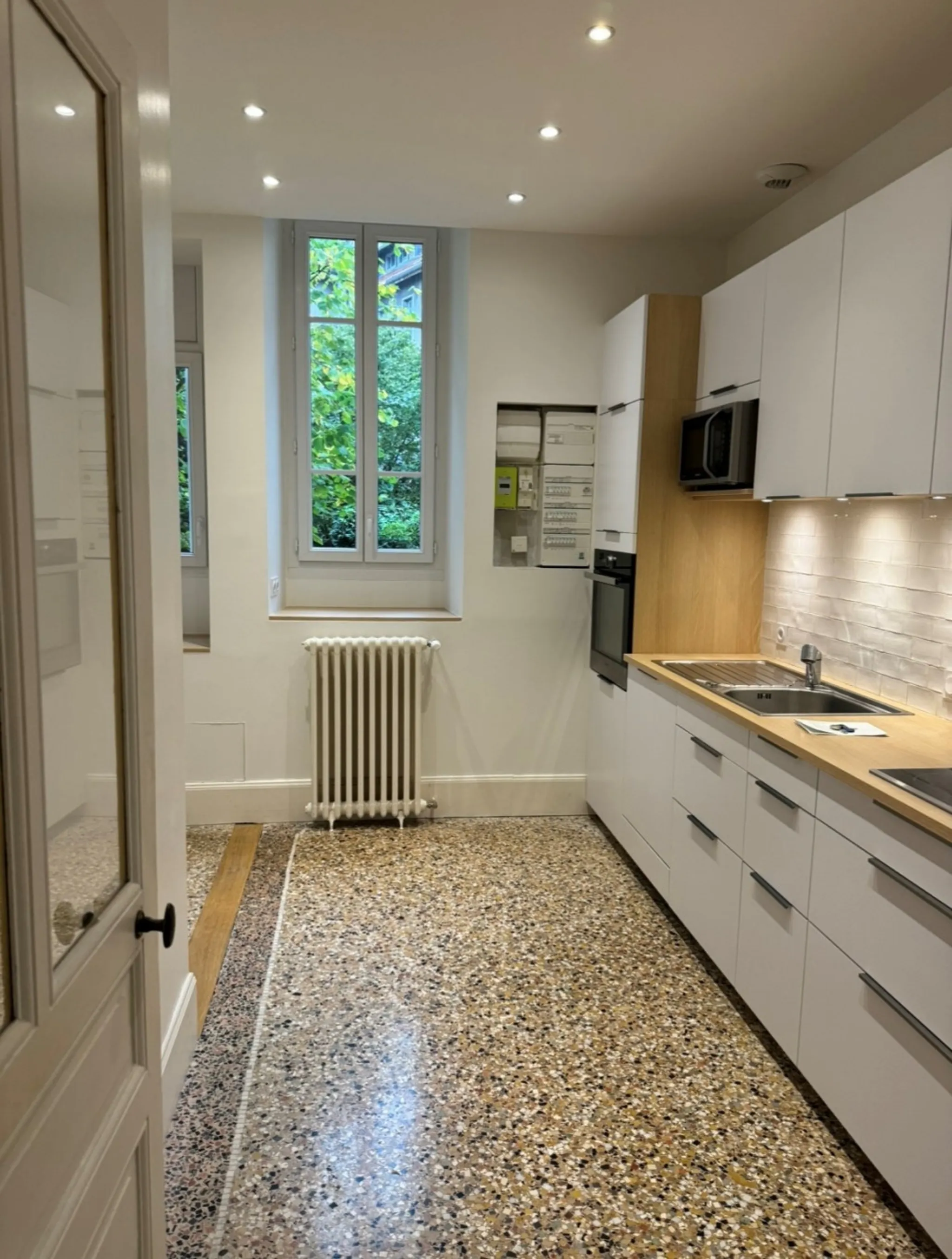 Appartement Rue Paul Cabet à Dijon