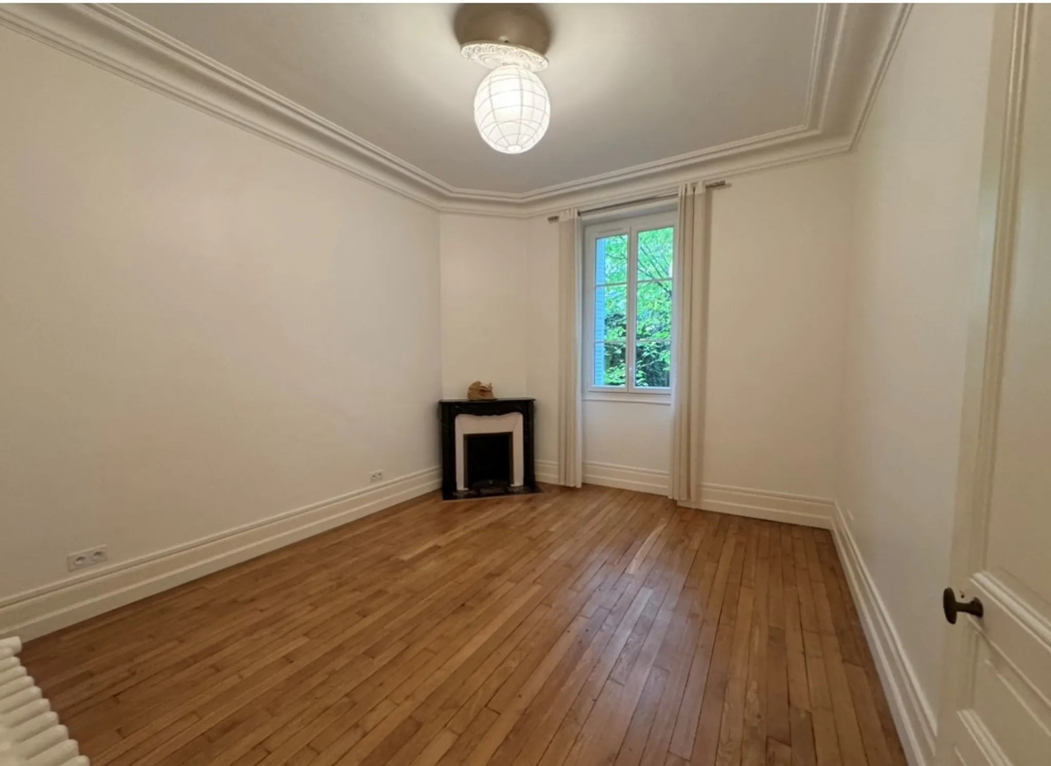 Appartement Rue Paul Cabet à Dijon