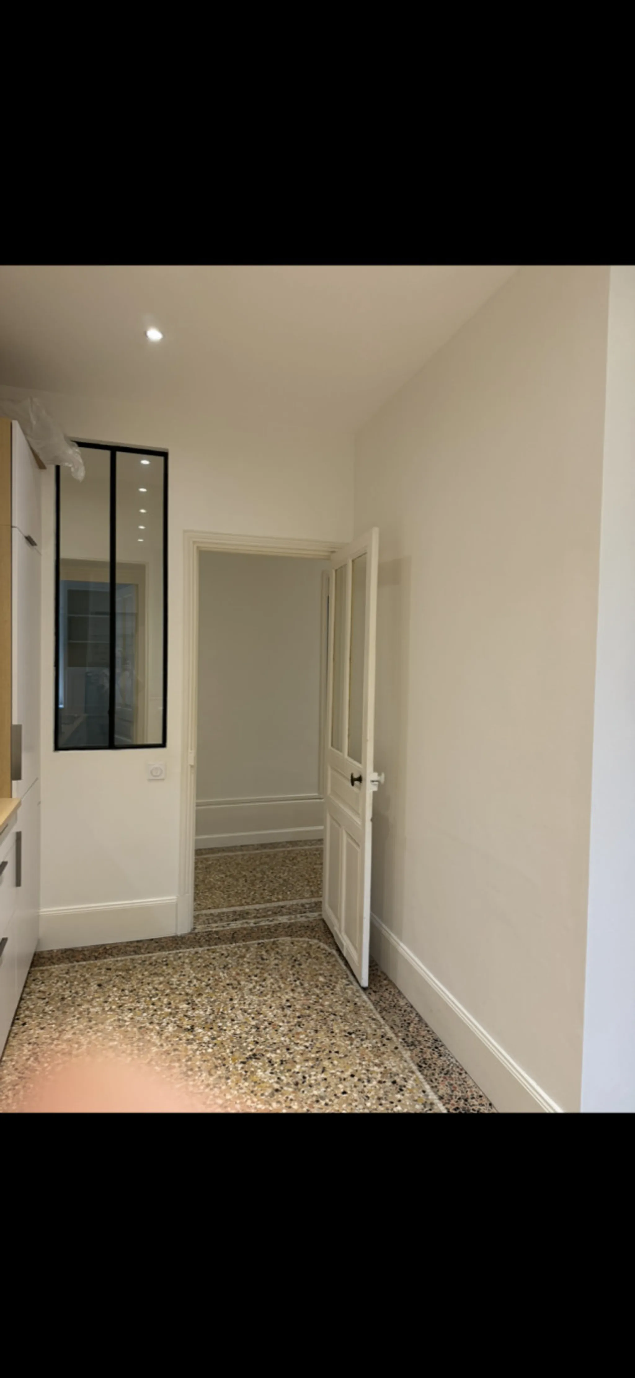 Appartement Rue Paul Cabet à Dijon