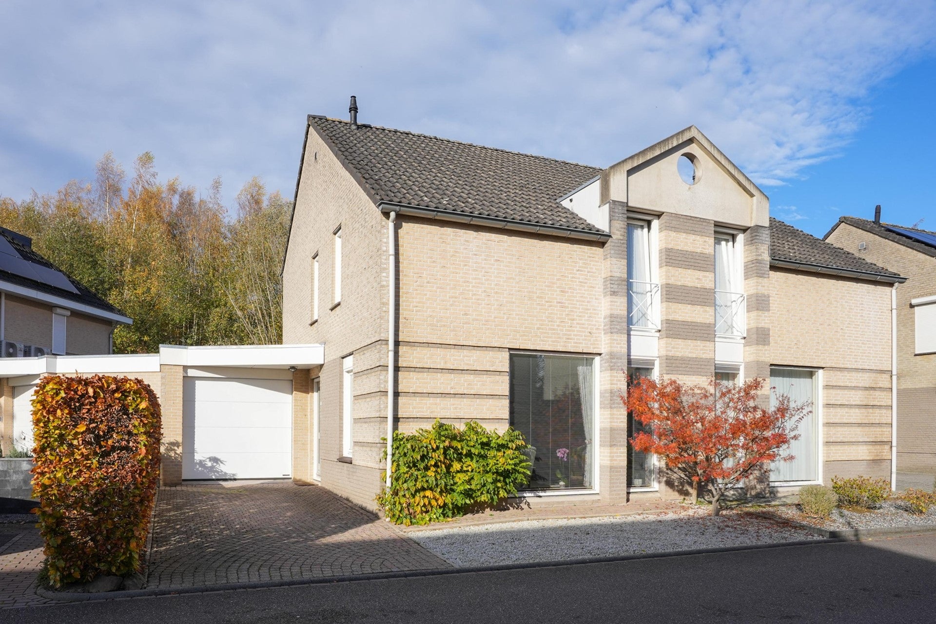 Huis Burggraverhof 15 in Gulpen
