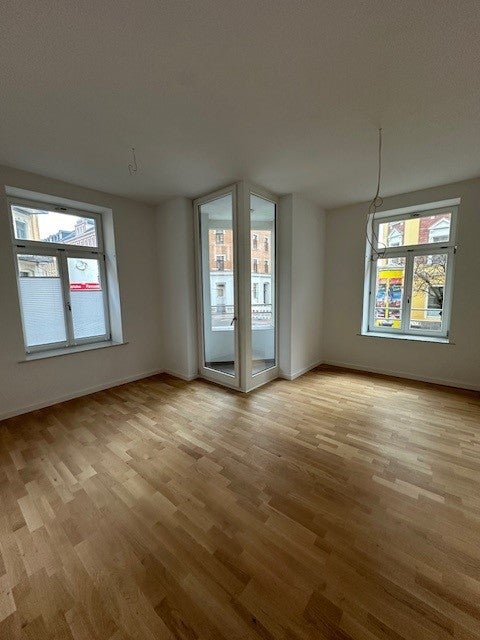 Wohnung Sonnenstraße in Chemnitz