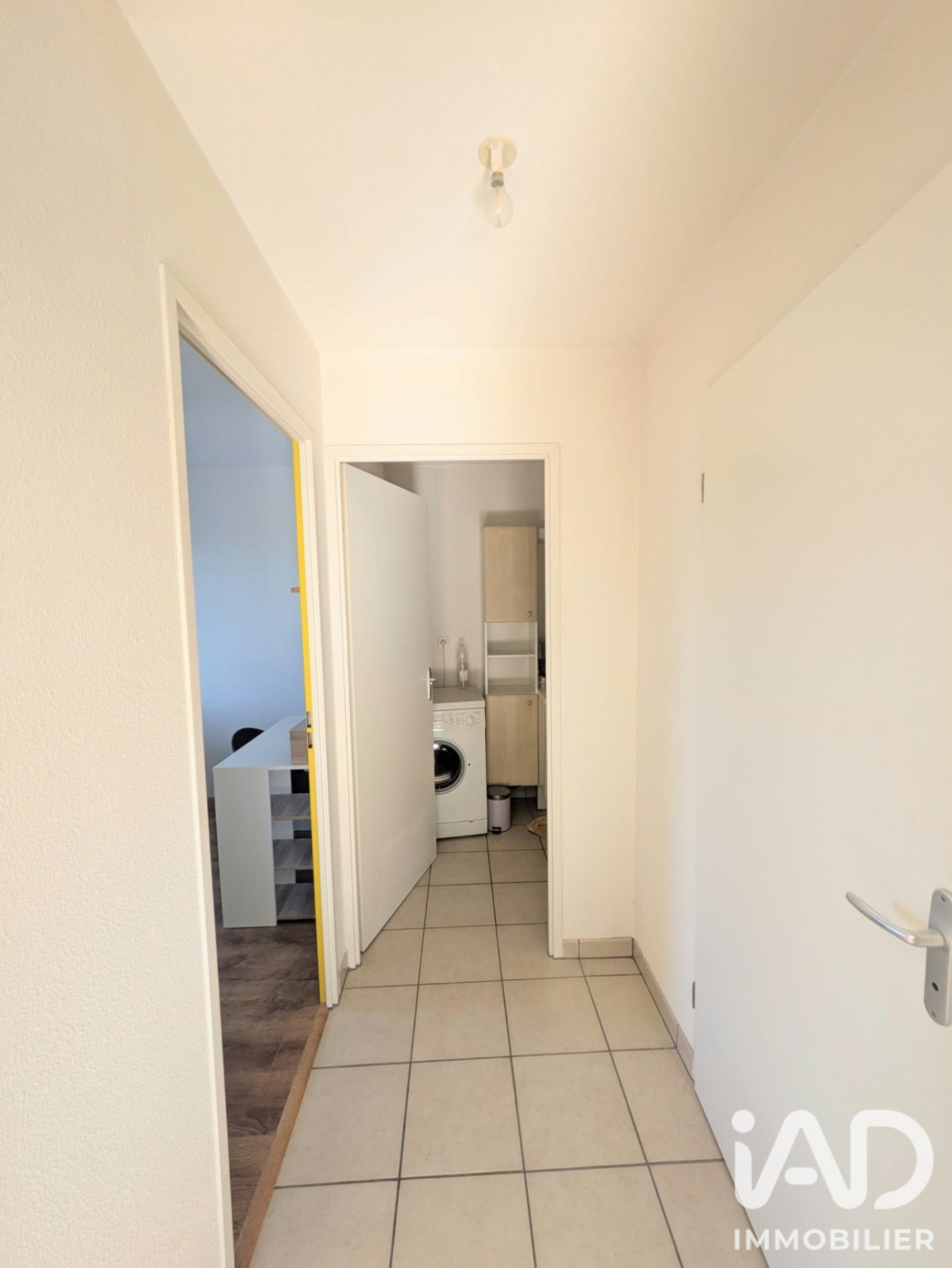 Appartement Rue Robert Desnos à La Riche
