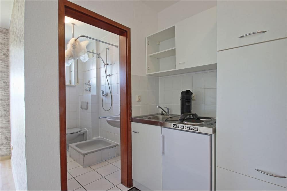 Wohnung Junkersstraße in Saarbrücken