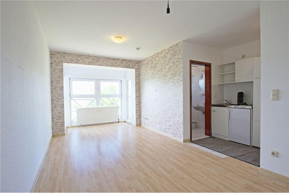 Wohnung Junkersstraße in Saarbrücken