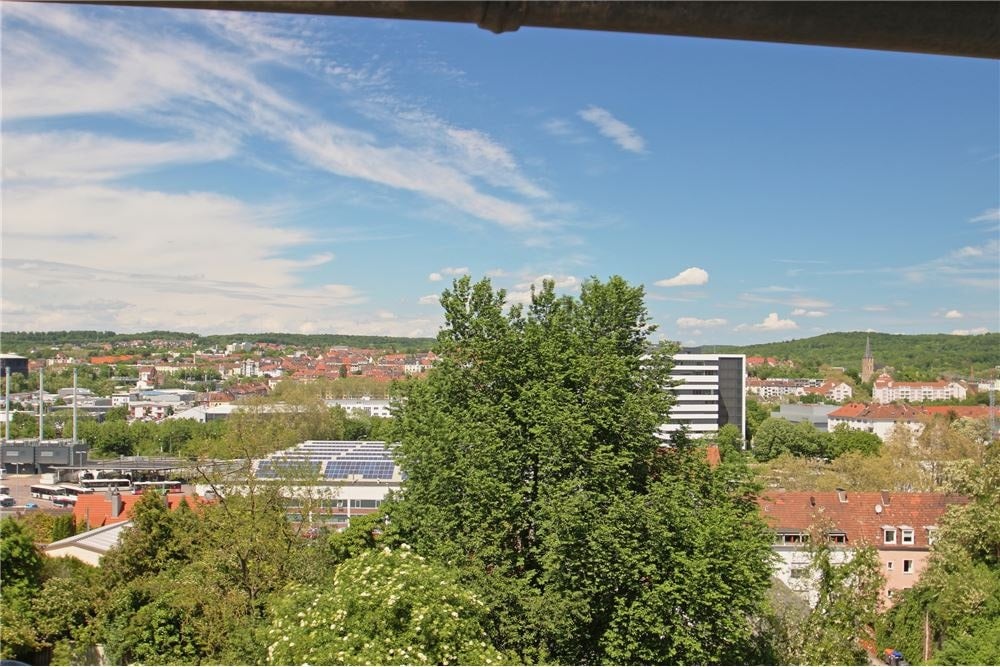 Wohnung Deutschmühlental in Saarbrücken