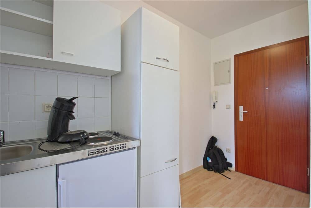 Wohnung Junkersstraße in Saarbrücken