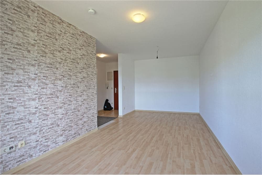 Wohnung Deutschmühlental in Saarbrücken