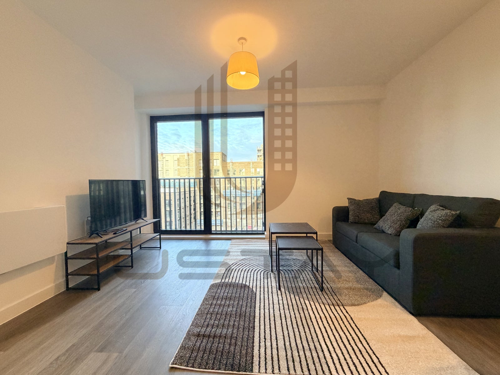 Flat Ordsall Lane in Salford
