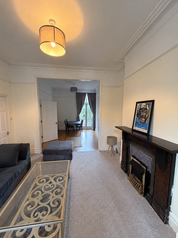Room Abbeville Road in Greater London