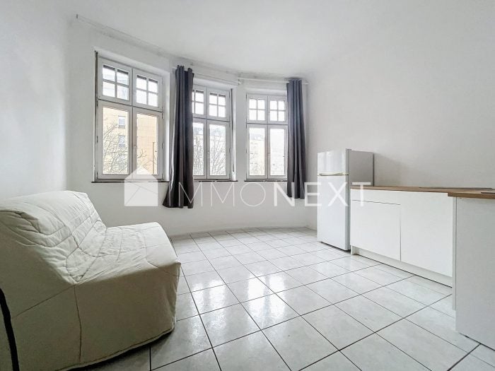 Appartement Allée Raymond Poincaré à Thionville