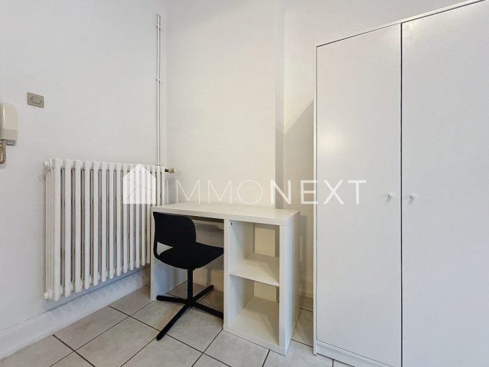Appartement Allée Raymond Poincaré à Thionville