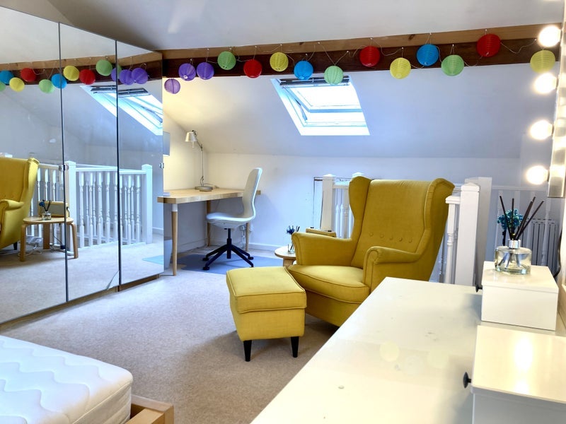 Room Fernley Avenue in Birmingham