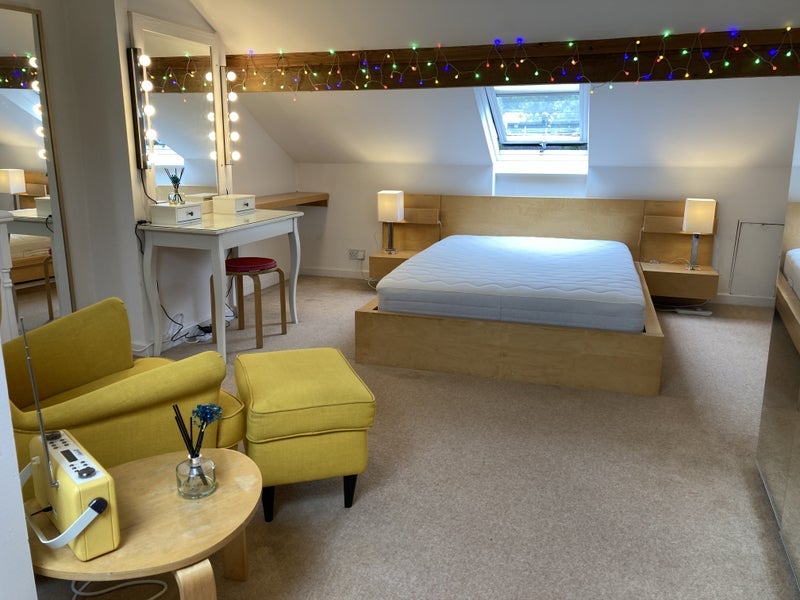 Room Fernley Avenue in Birmingham