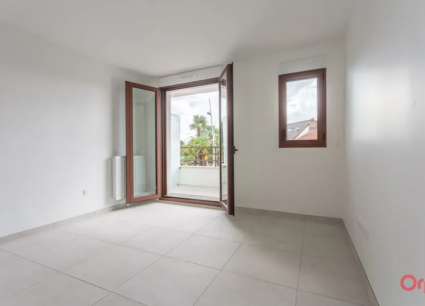 Appartement Avenue Gabriel Péri à Sainte-Geneviève-des-Bois