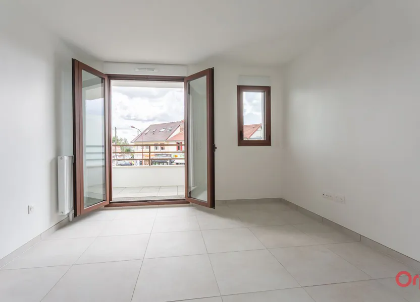 Appartement Avenue Gabriel Péri à Sainte-Geneviève-des-Bois