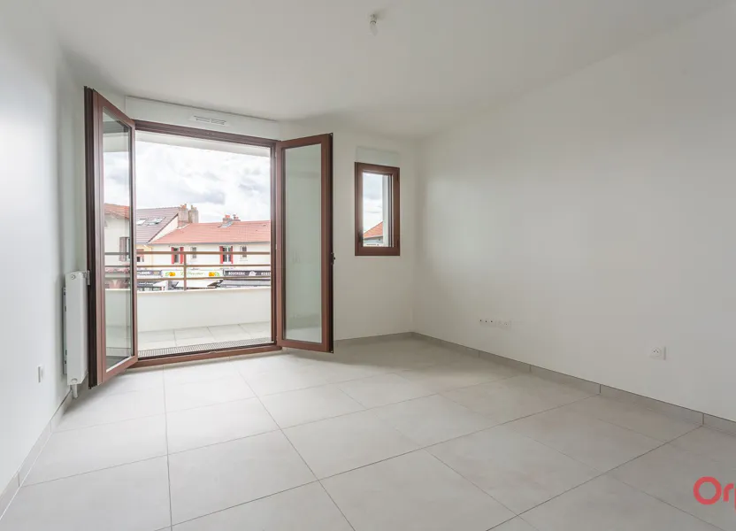 Appartement Avenue Gabriel Péri à Sainte-Geneviève-des-Bois