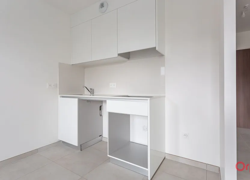 Appartement Avenue Gabriel Péri à Sainte-Geneviève-des-Bois