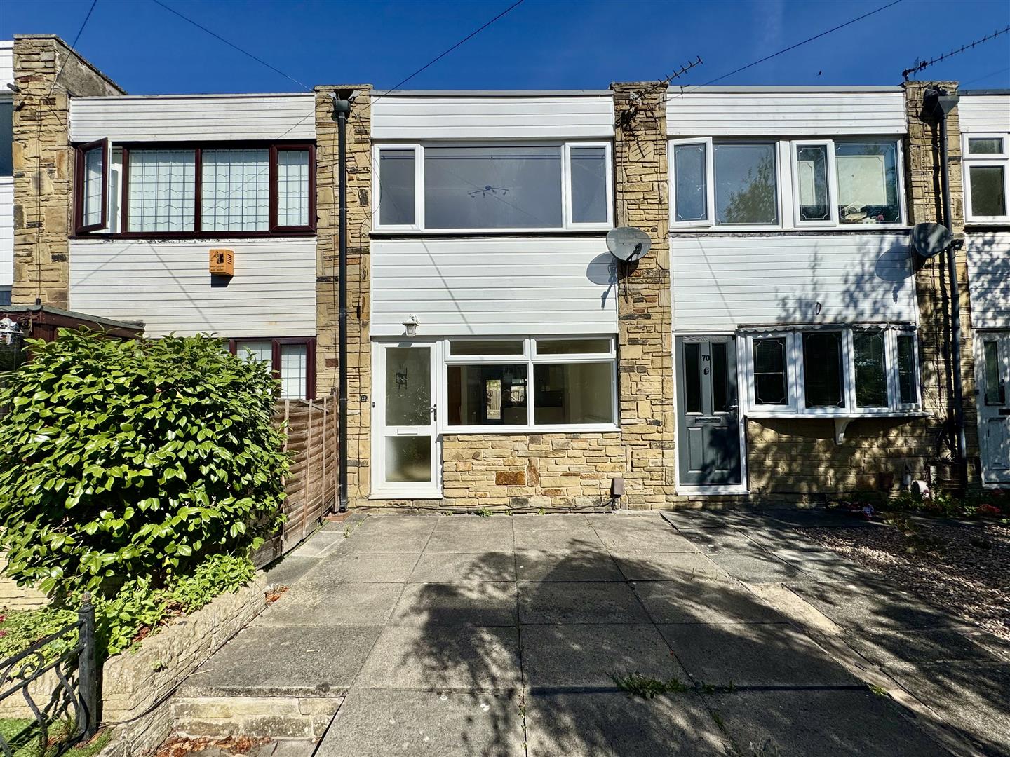 House Westgate in Kirklees