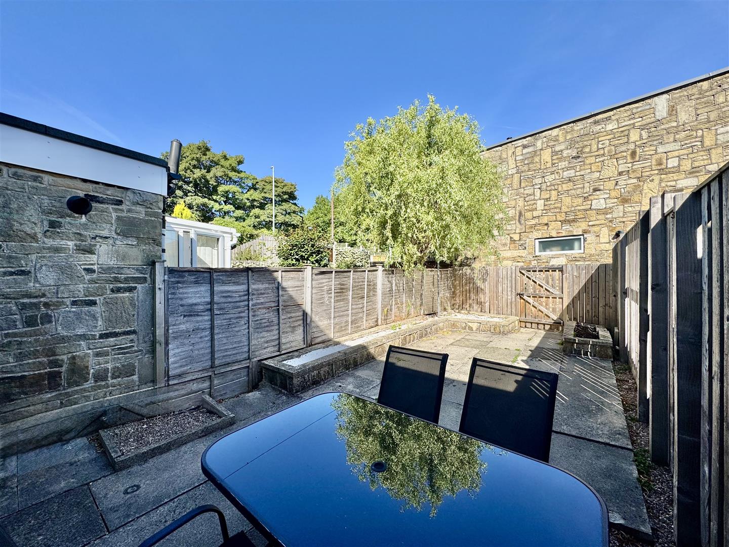 House Westgate in Kirklees