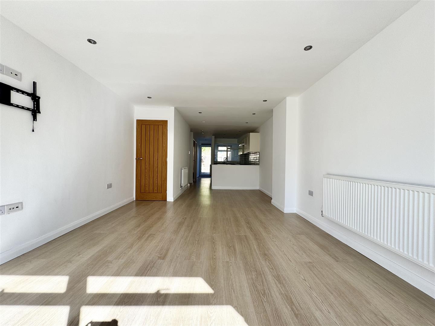 House Westgate in Kirklees