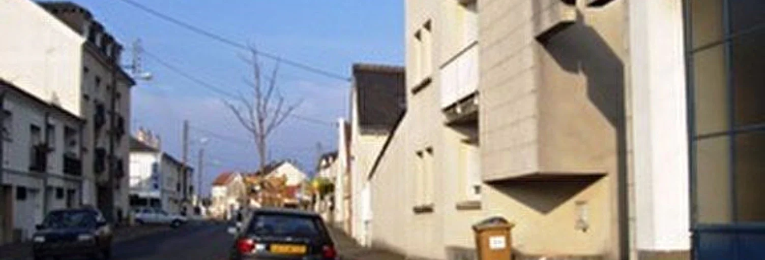 Appartement Rue de Chantepie à Joué-lès-Tours