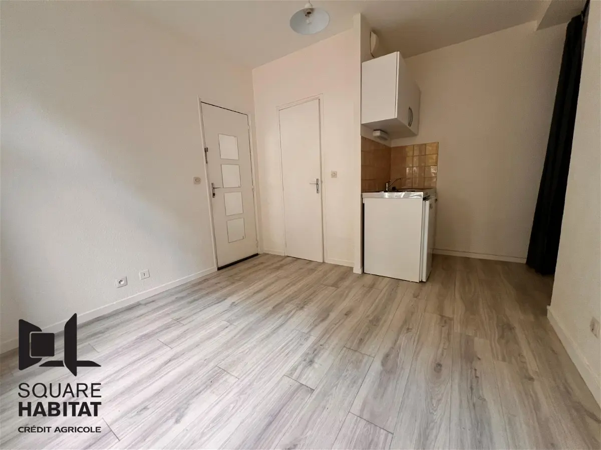 Appartement Boulevard Heurteloup à Tours