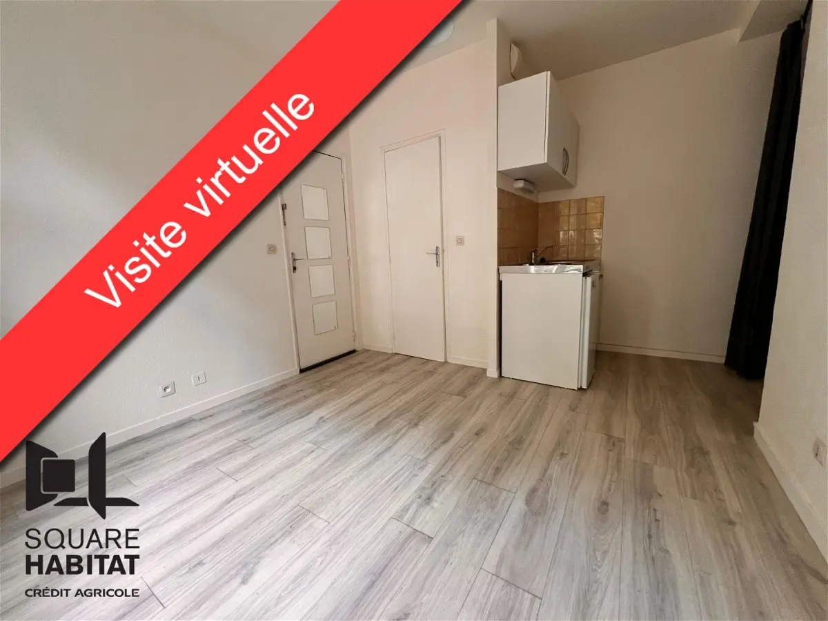Flat Boulevard Heurteloup in Tours