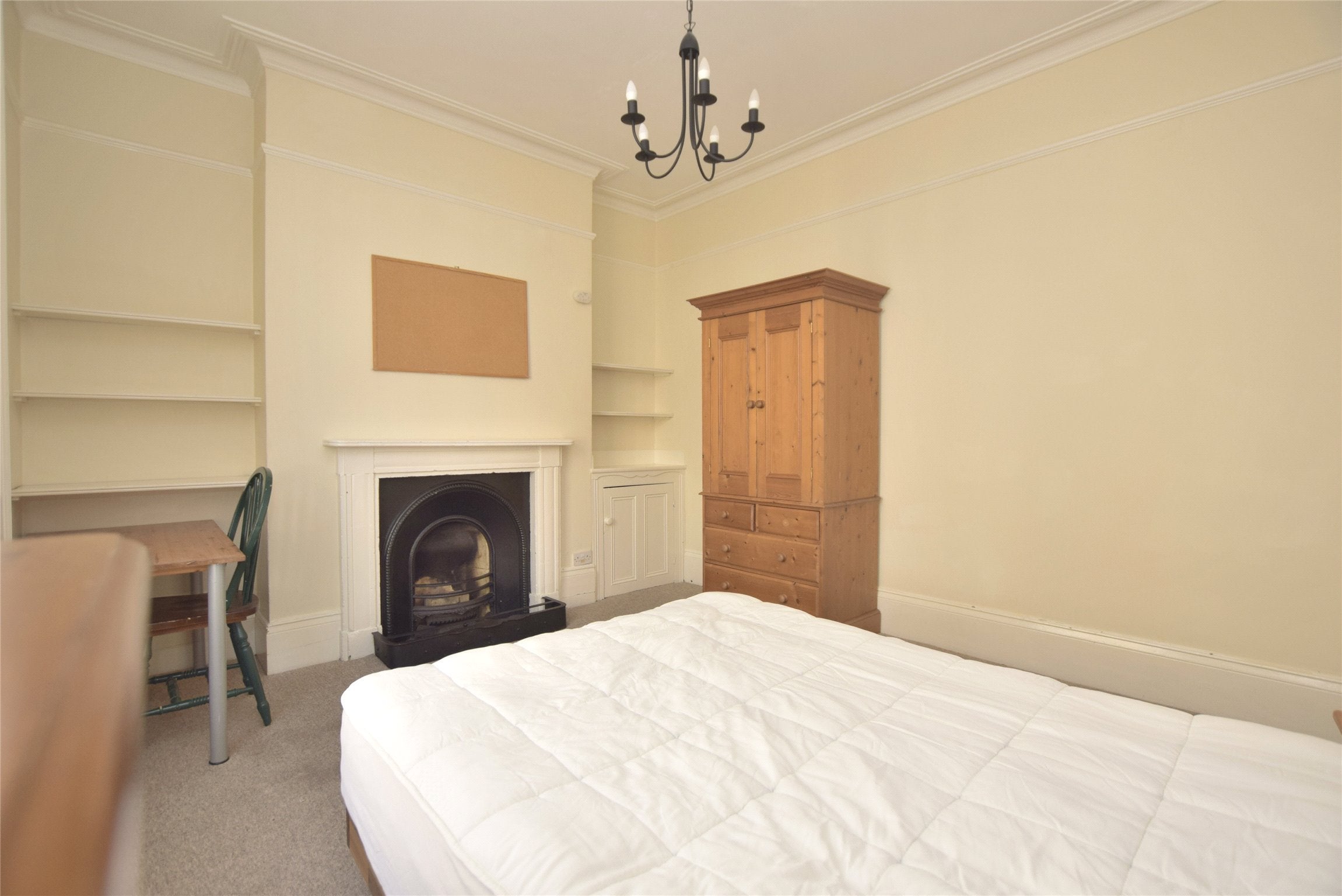 Flat Portland Place in Cheltenham