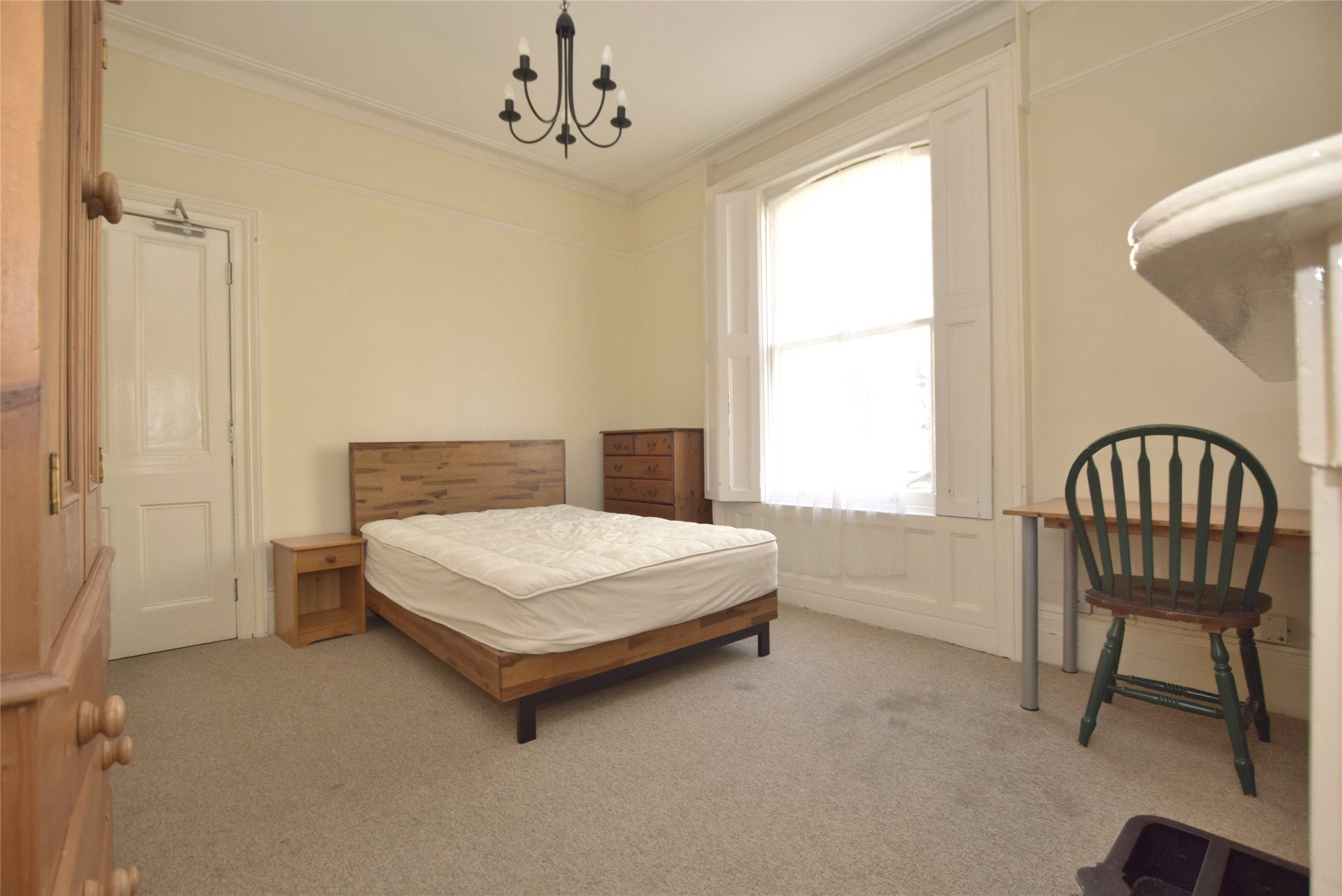 Flat Portland Place in Cheltenham