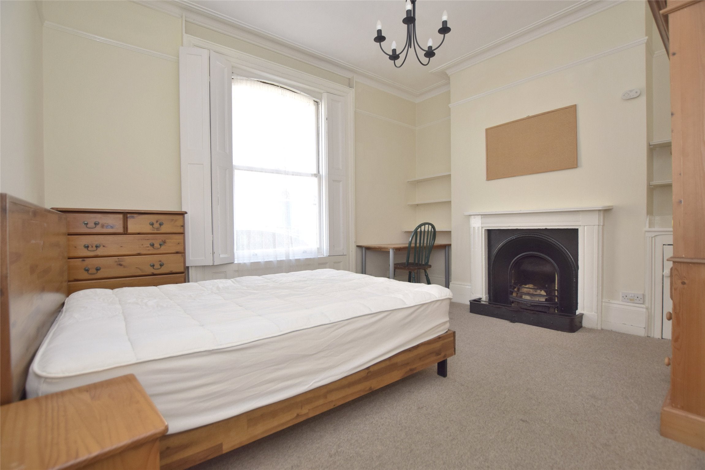 Flat Portland Place in Cheltenham