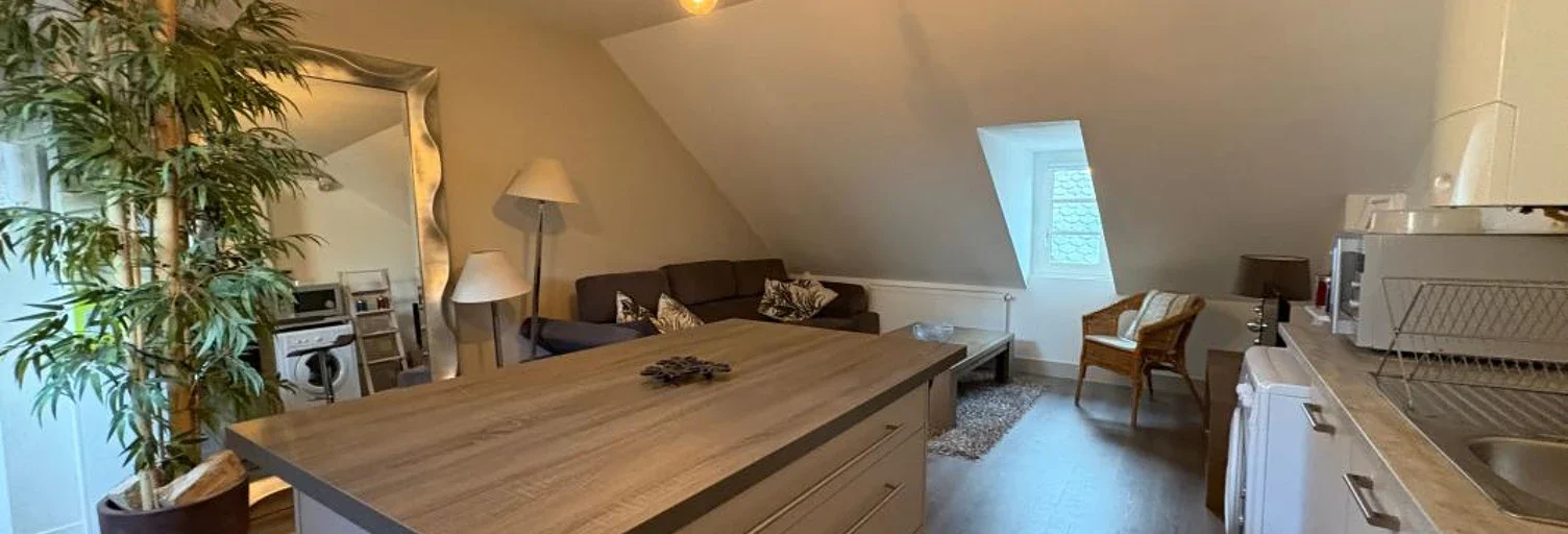 Appartement Rue du Touat à Rodez