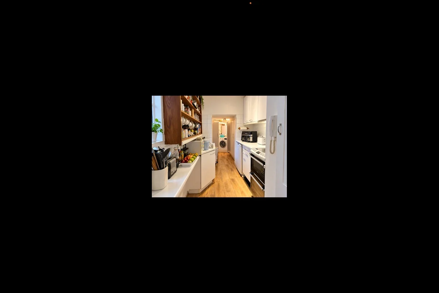 Room Pembridge Place in Greater London