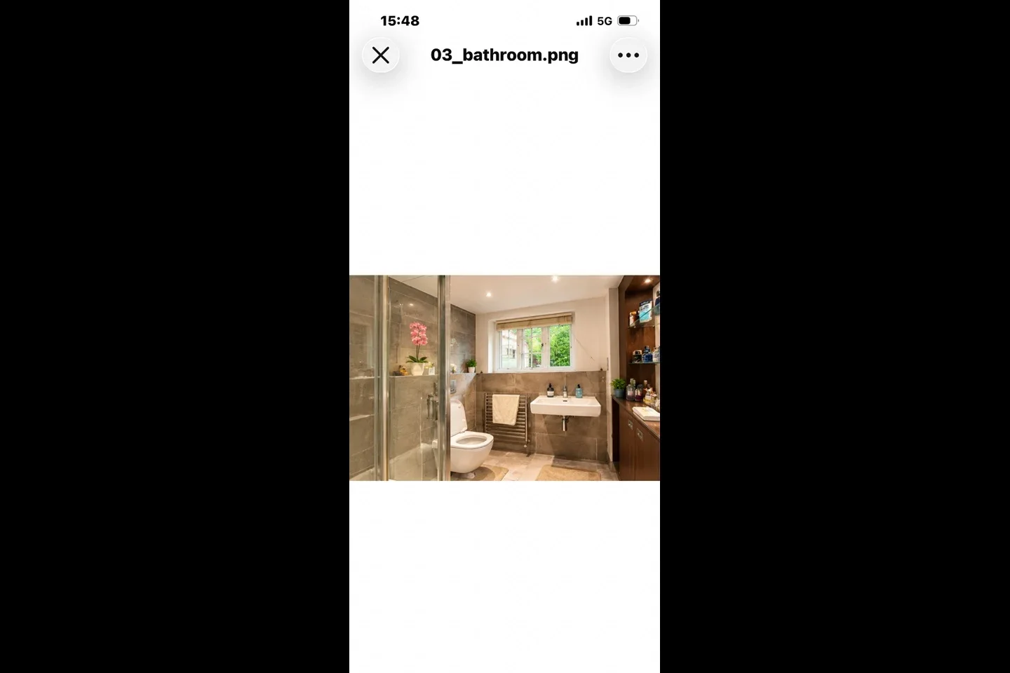 Room Pembridge Place in Greater London