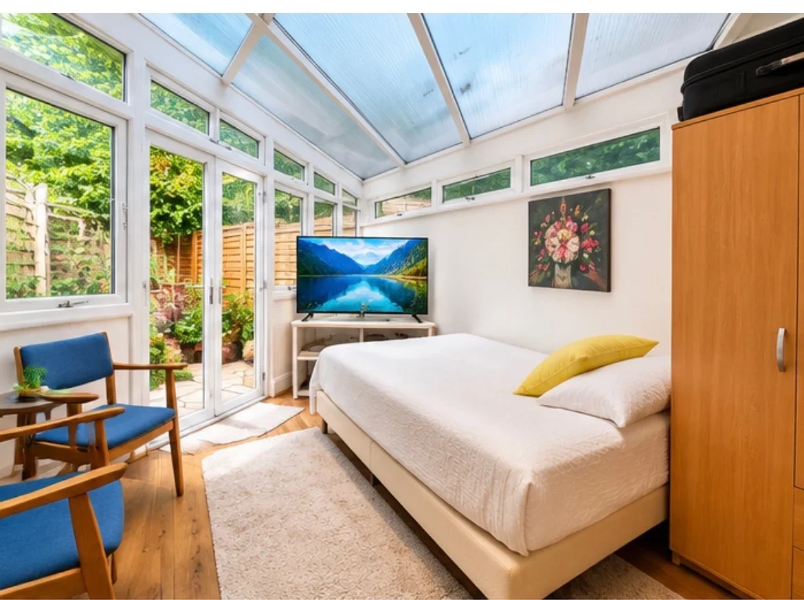 Room Pembridge Place in Greater London