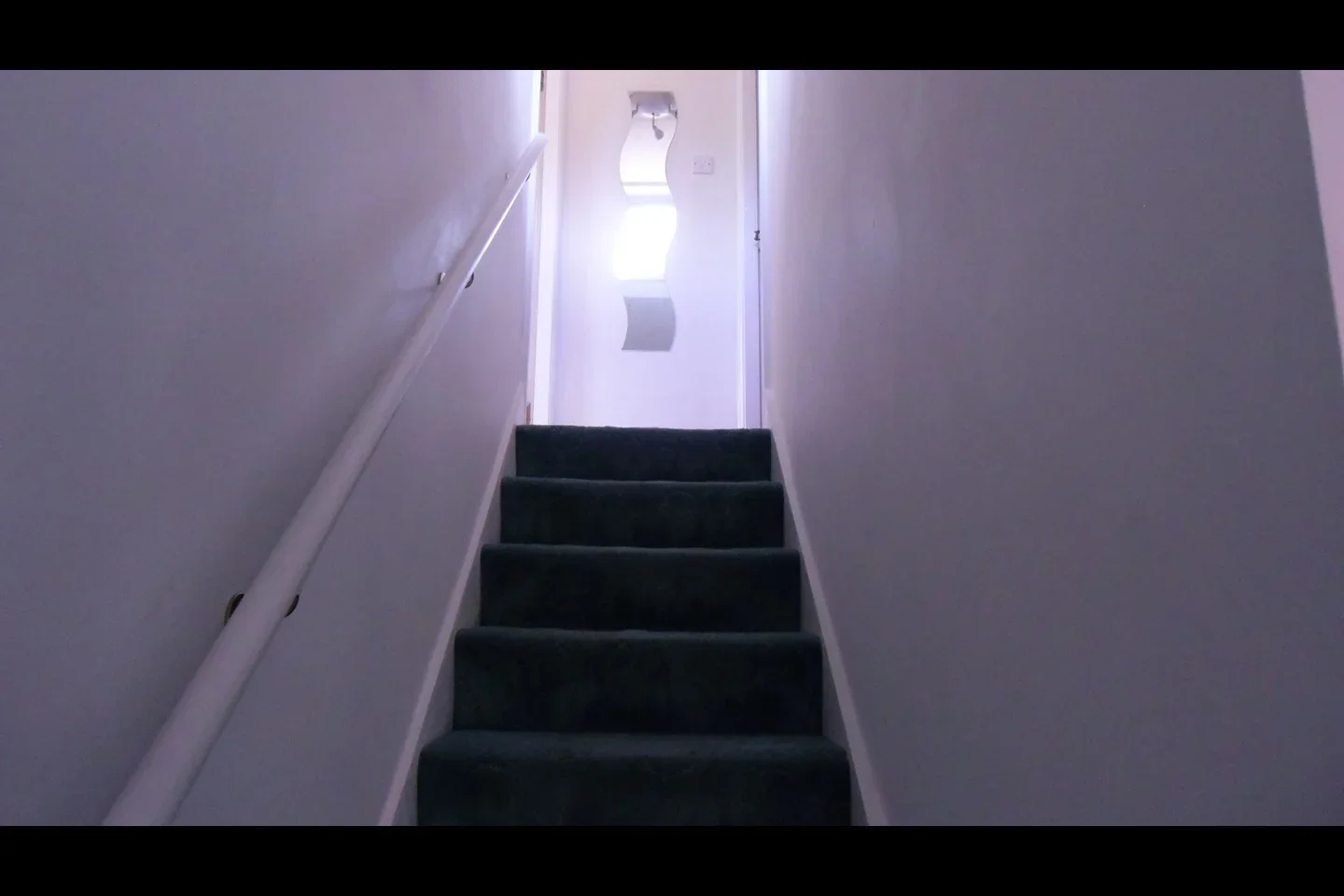 Flat Palatine Road in Manchester