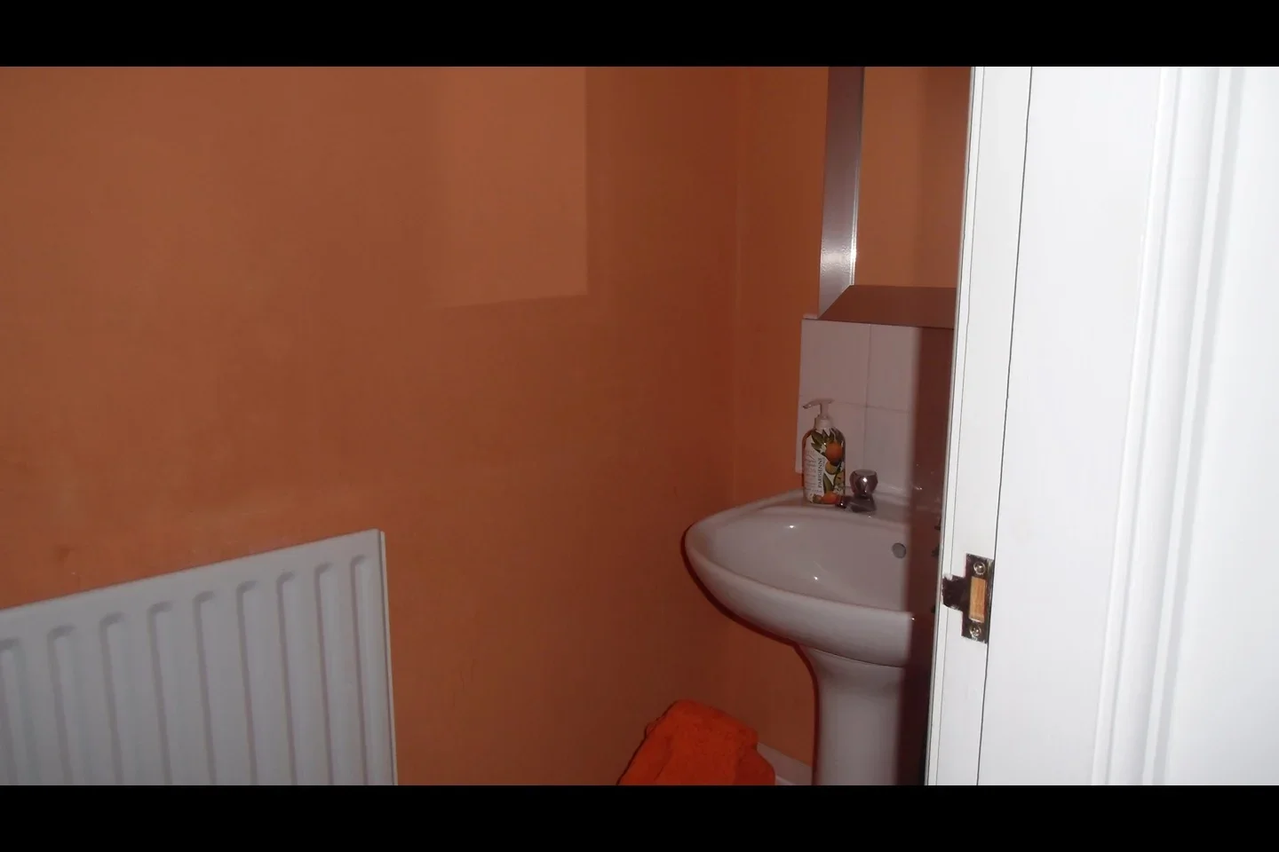 Flat Palatine Road in Manchester