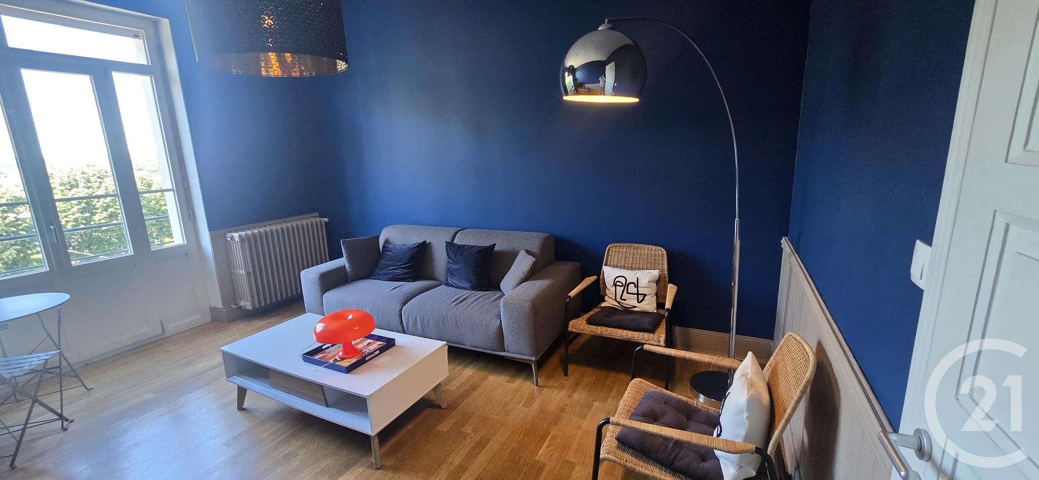 Appartement Rue de Fonteilles à Lioujas