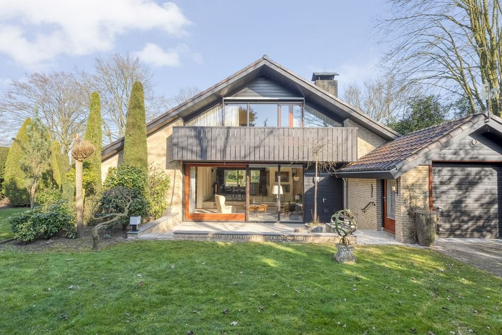Huis Wilgenkamp 46 in Losser