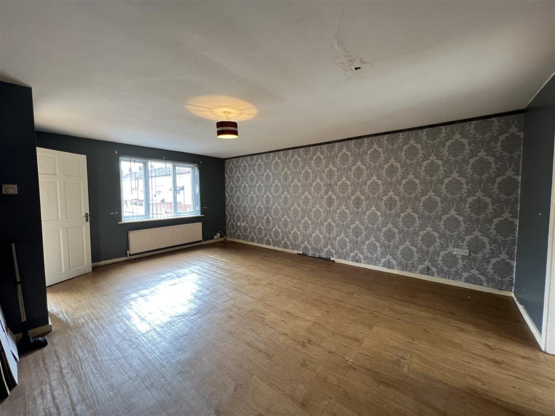 Flat Stanton Crescent in Kirkby