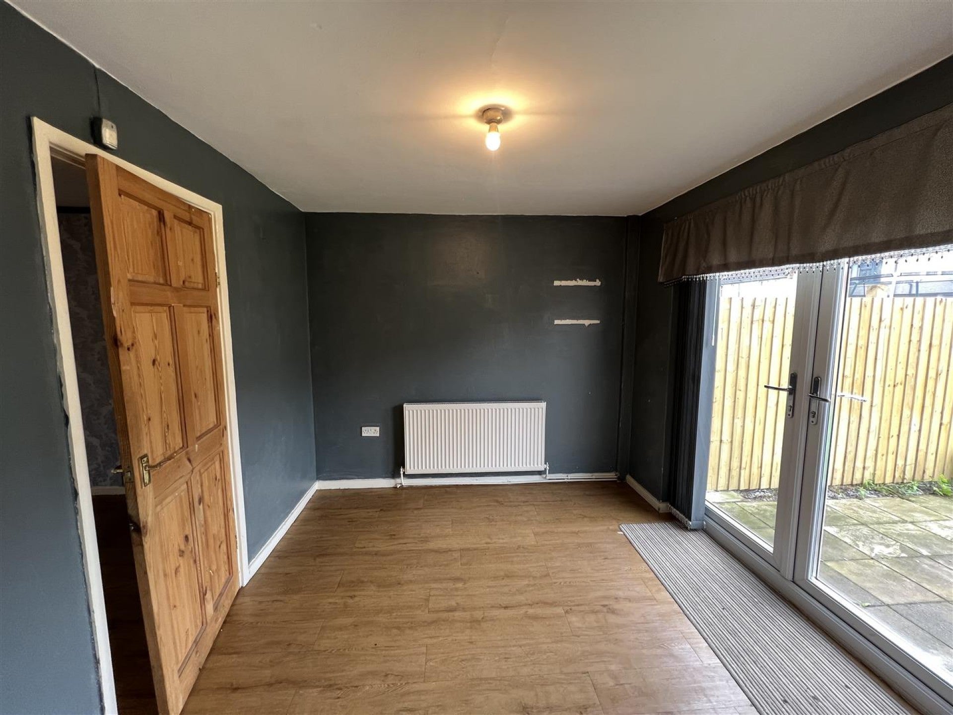 Flat Stanton Crescent in Kirkby