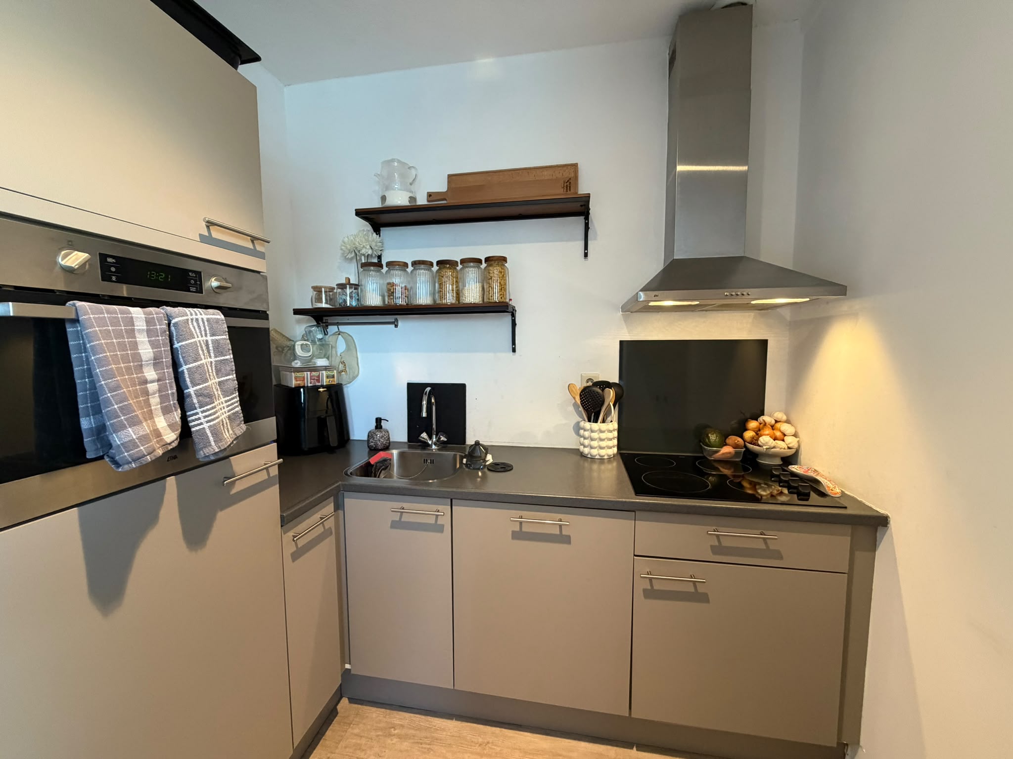 Appartement Lunettenhof 4