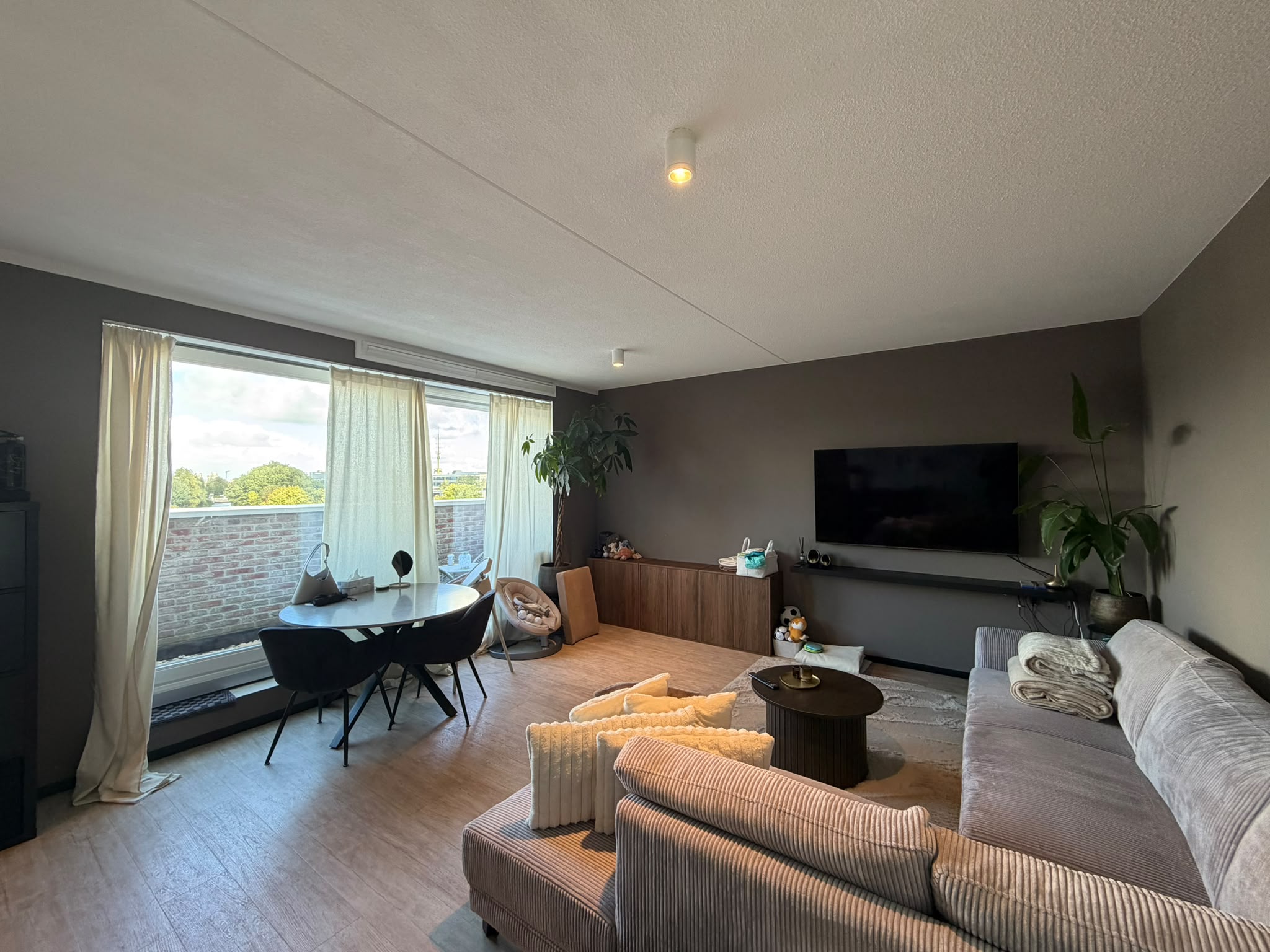 Appartement Lunettenhof 3