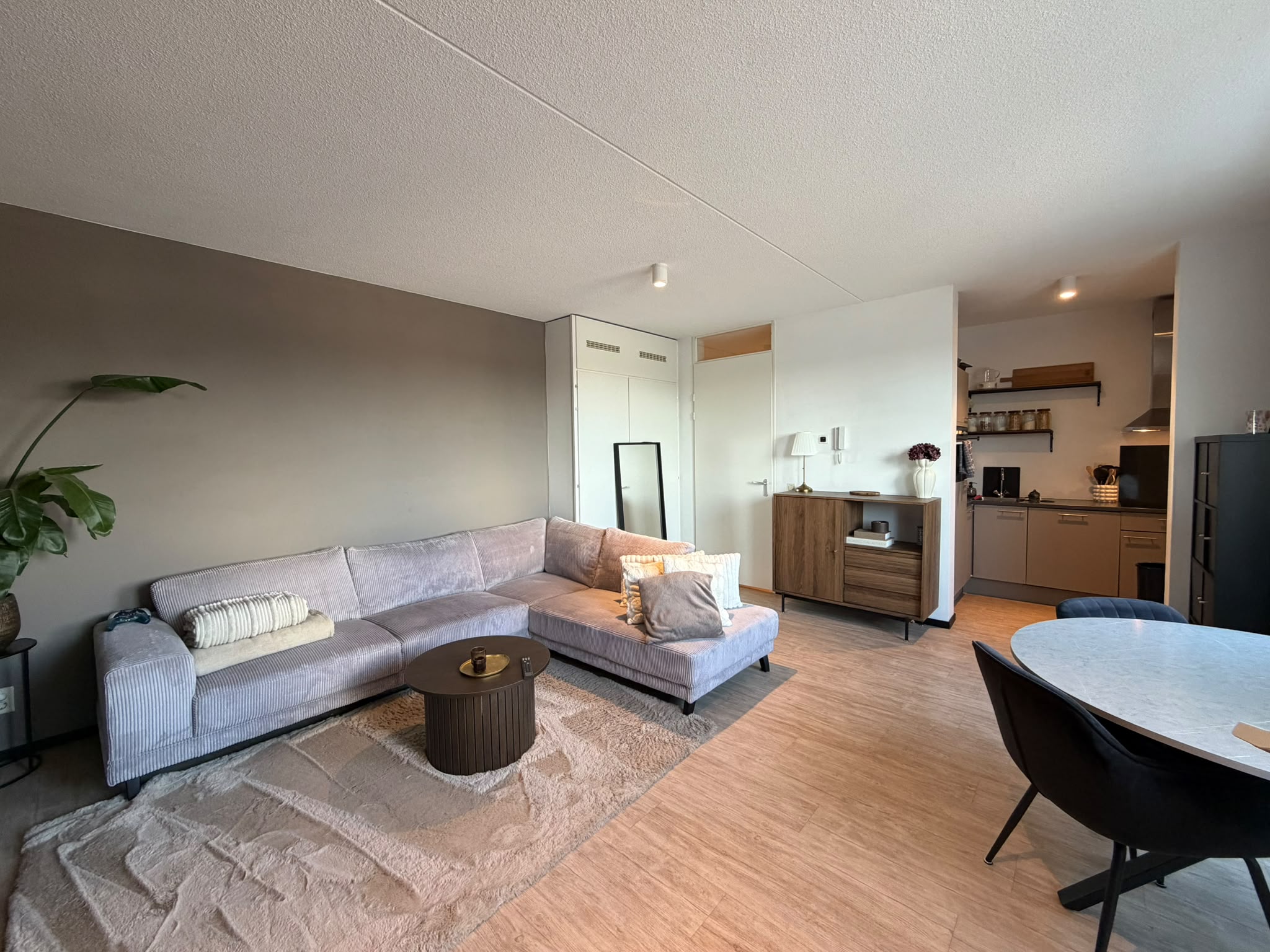 Appartement Lunettenhof 2