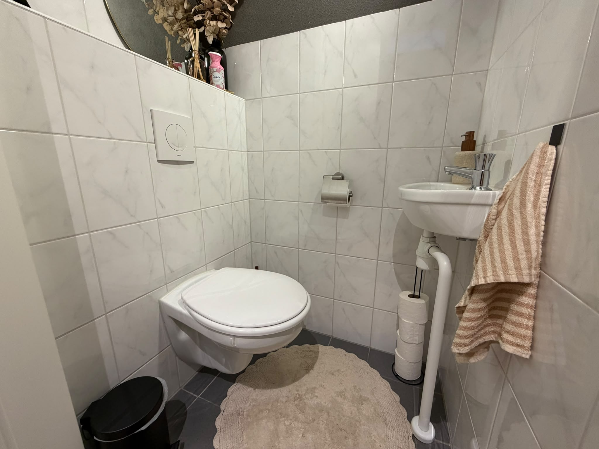 Appartement Lunettenhof 7