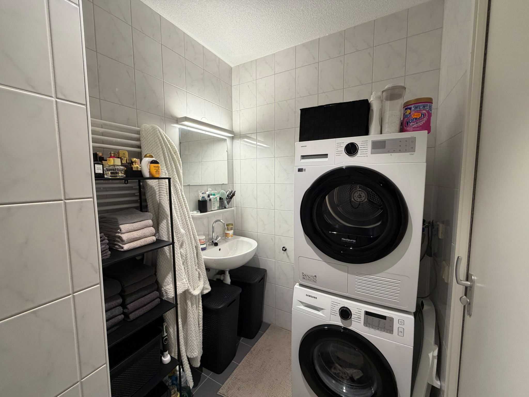 Appartement Lunettenhof 6