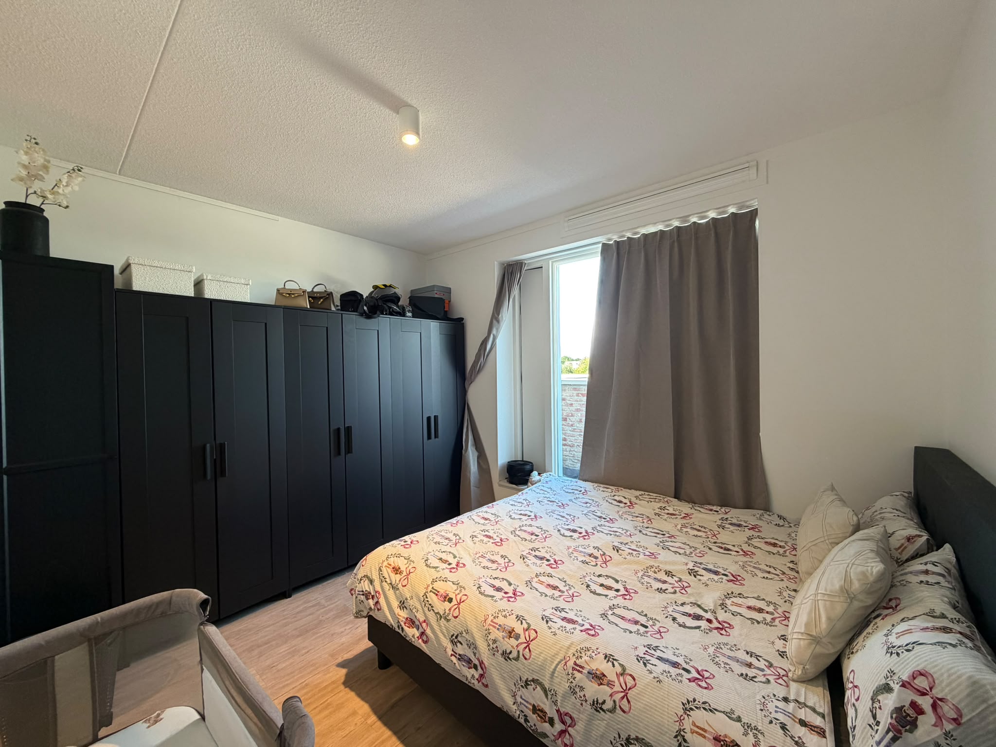 Appartement Lunettenhof 5