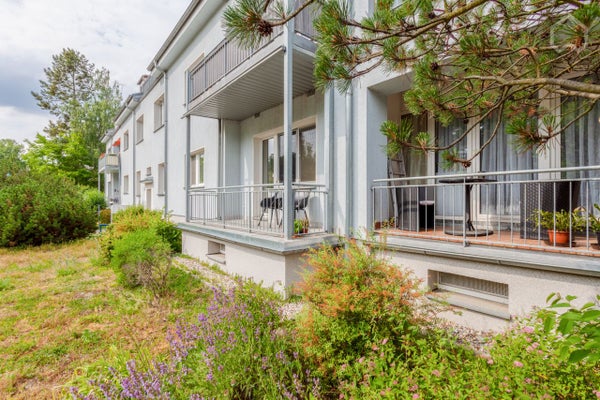 Wohnung Wünsdorfer Seestraße in Zossen