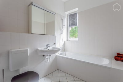 Wohnung Wünsdorfer Seestraße in Zossen